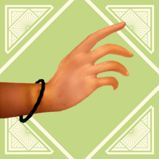 Bracelet cuivre de type Lakhovsky anneaux de vie®