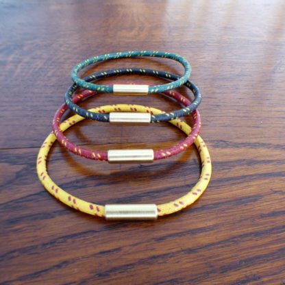Bracelet rétro de type Lakhovsky anneaux de vie® – Image 2
