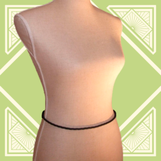 ceinture cuivre de  type lakhovsky anneaux de vie©
