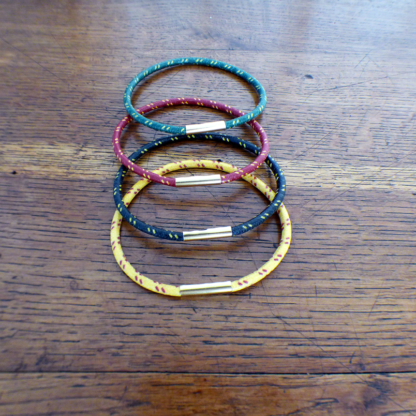 Bracelet rétro de type Lakhovsky anneaux de vie® – Image 2
