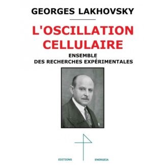 L'OSCILLATION CELLULAIRE