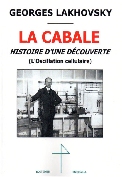LA CABALE