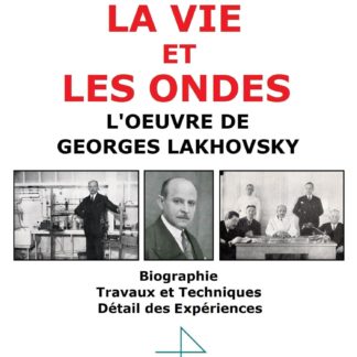 LA VIE ET LES ONDES