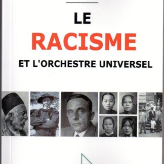 LE RACISME