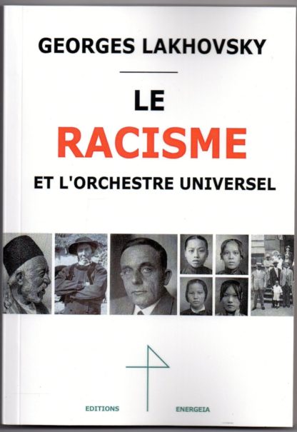 LE RACISME