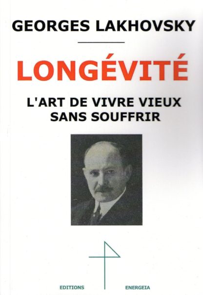 LONGÉVITÉ