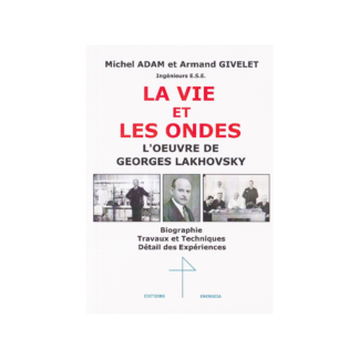 LA VIE ET LES ONDES