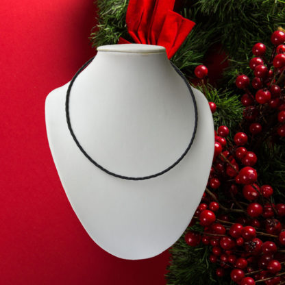 collier lakhovsky 7 métaux