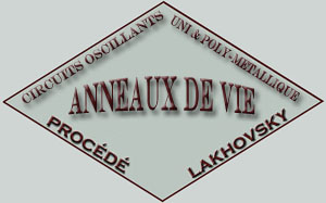 Anneaux de Vie®