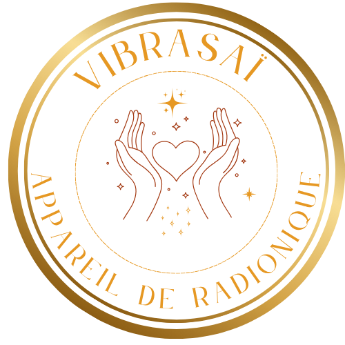 Appareil de radionique – Image 5
