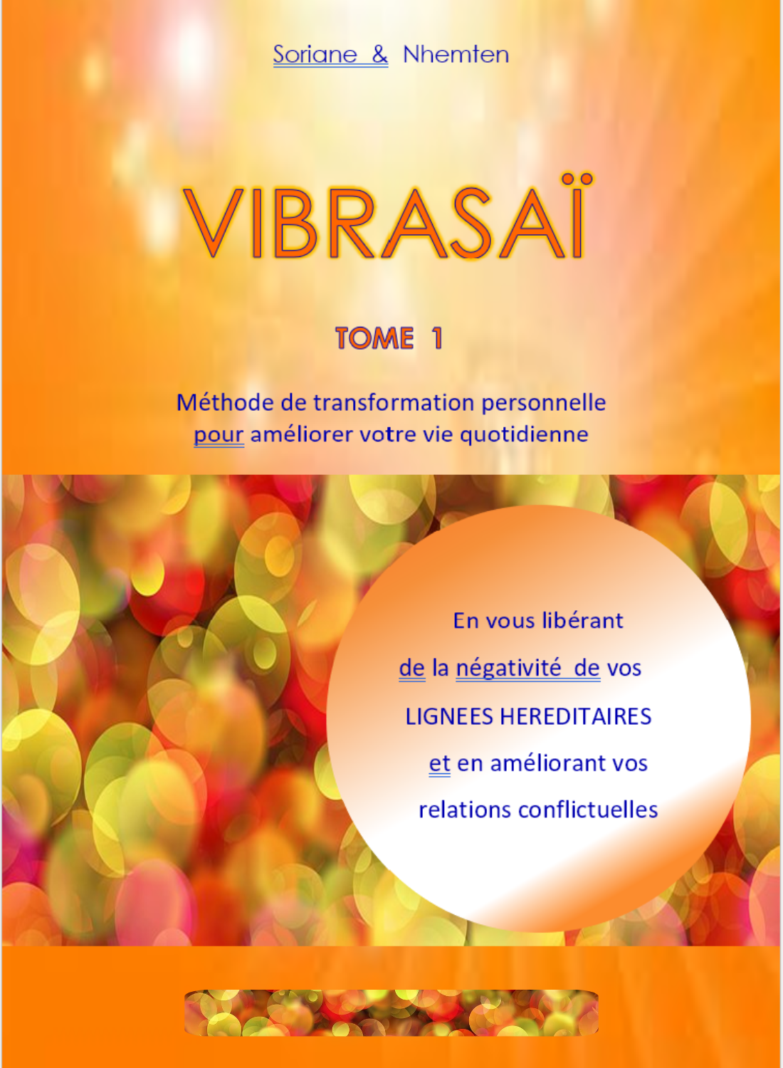 Appareil de radionique – Image 4